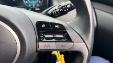 Hyundai TUCSON 1.6 TGDi 48V MHD SE Connect 5dr 2WD DCT Petrol Estate